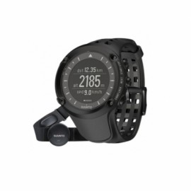 ساعت Ambit Black HR