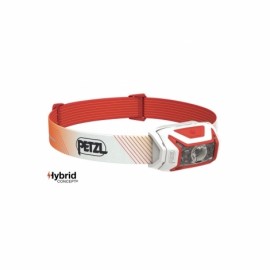 چراغ پیشانی پتزل مدل ACTIK CORE 600