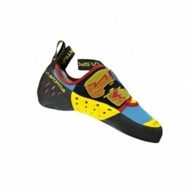 کفش سنگنوردی لسپورتیوا مدل Oxygym