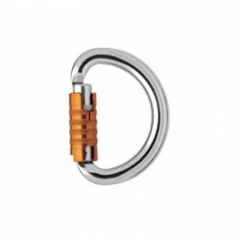 کارابین اتوماتیک نیم دایره PETZL OMNI