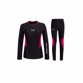 ست بیس لایر (لایه اول) زنانه UNDERARMOUR