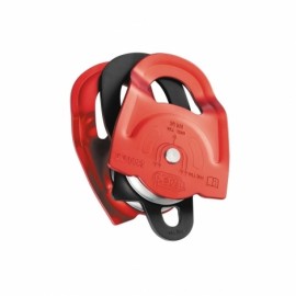 قرقره پتزل مدل توین - PETZL TWIN