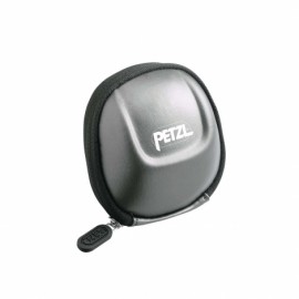 کیف چراغ پیشانی پتزل مدل poch tikka