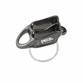 ابزار حمایت و فرود ریورسو پتزل  Petzl REVERSO Belay Device