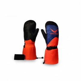 دستکش پر سبک اسنوهاک Snow Hawk