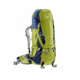 کوله پشتی دیوتر مدل Aircontact 45+10 (آلمانی)