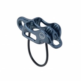 ابزار حمایت و فرود وایلدکانتری WildCountry Pro Guide Lite Belay-Rapple