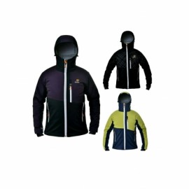 کاپشن ویندستاپر تنفسی دومان