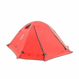 چادر کوهنوردی 3 نفره کله گاوی (پکینیو) مدل PKN k2003