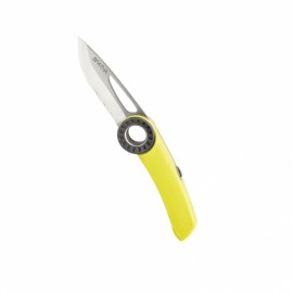 چاقو سنگنوردی اسپاتا پتزل Petzl Spatha Climbing Knife