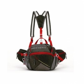کیف کمری اسنوهاک مدل 6077 SNOW HACK