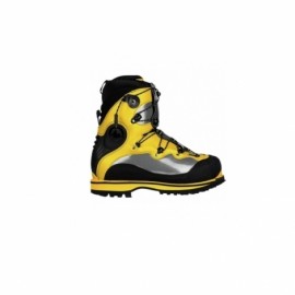 کفش کوهنوردی لاسپورتیوا اسپانتیک گیالو Lasportiva SPANTIK GIALLO