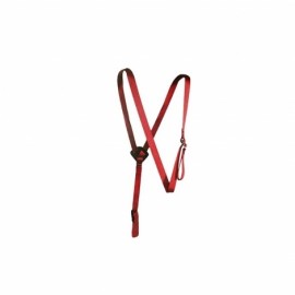 حمایل کرول ساده آورین Avrin Y chest ascender