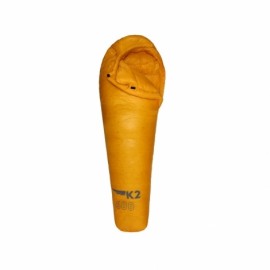 کیسه خواب پر اسنوهاک مدل SNOW HALC K2 600