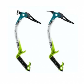 تبر یخنوردی آی سی تی مدل مونته رزا ICT Monte Rosa Ice axe
