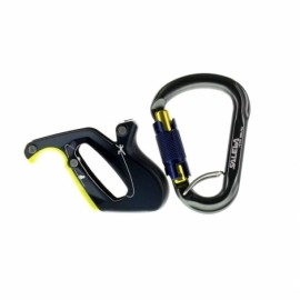 ابزار حمایت SALEWA مدل Ergo Belay System