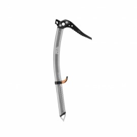کلنگ فنی پتزل سام تک پتزل Petzl Sum’tec Ice Axe
