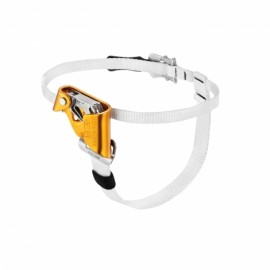 ابزار صعود ویژه پای راست پانتین پتزل Petzl Pantin Right Foot Ascender