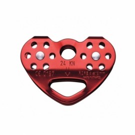 قرقره دوتایی پتزل - PETZL  TANDEM