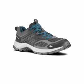 کفش کچوا مدل Quechua Forclaz 100