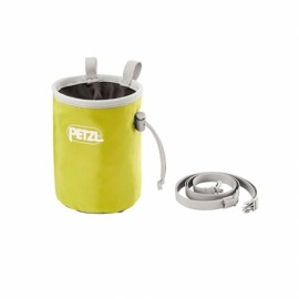 کیسه پودر پتزل مدل باندی Petzl BANDI Chalk Bag
