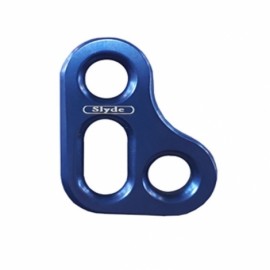 ابزار حمایت و فرود برند کوانتوم Quantum مدل اسلاید Slyde