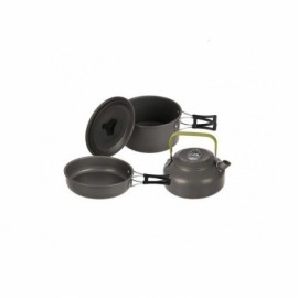 ست ظروف فایرمپل DS300