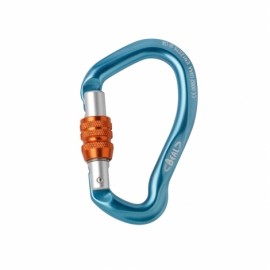کارابین پیچ بی لینک بئال Beal Be Link Screw Lock Carabiner