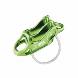 ابزار حمایت و فرود پتزل مدل PETZL Reverso 4