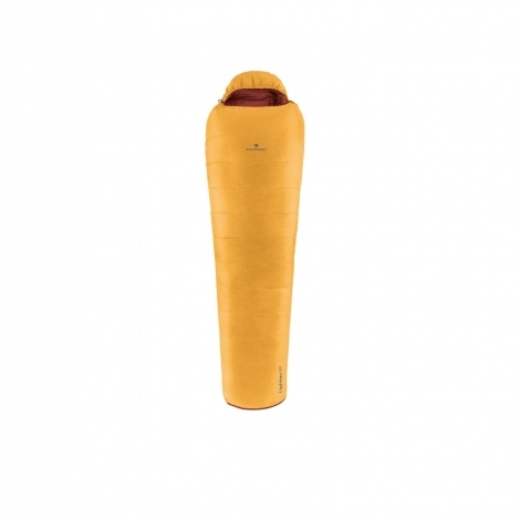 کیسه خواب پر فرینو لایتک 1400 – FERRINO SLEEPINGBAG LIGHTECH 1400 DUVET RDS DOWN