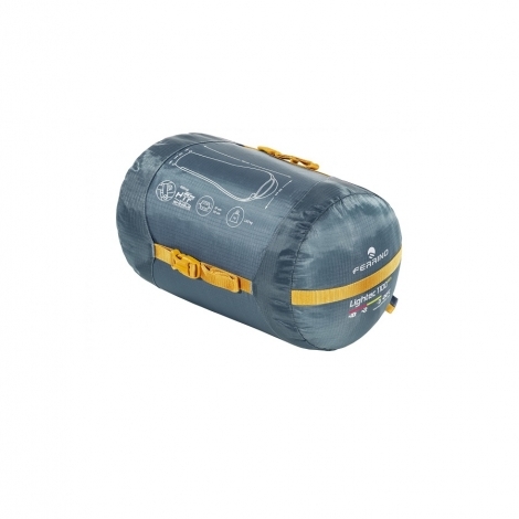کیسه خواب فرینو مدل LIGHTEC SM 1100 shingle