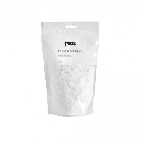 پودر سنگنوردی پتزل مدل PETZL power crunch 100 gr