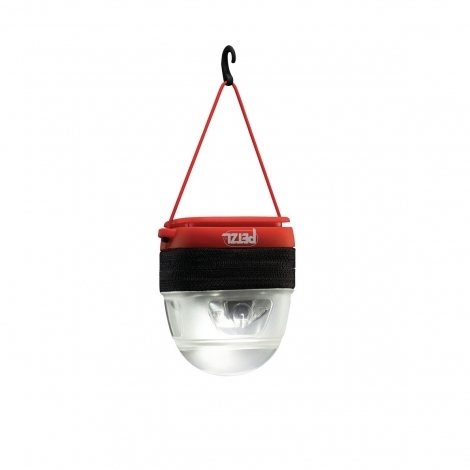 کیف چراغ پیشانی پتزل مدل Petzl Noctilight