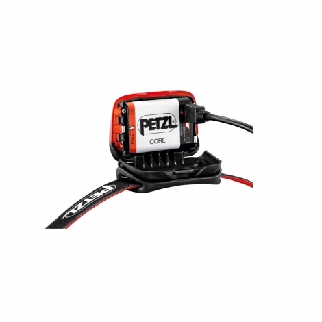 باتری شارژی ” کُر ” پتزل Petzl Core Rechargeable Battery