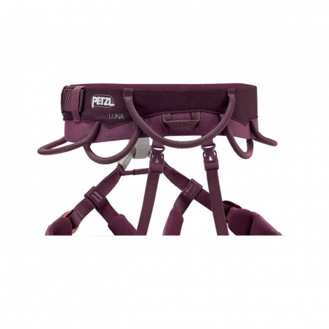 هارنس پتزل مدل لونا ویژه بانوان Petzl LUNA Harness