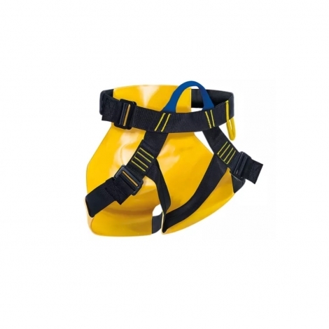 هارنس دره نوردی بئال مدل برانکو Beal barranco Canyoning Harness
