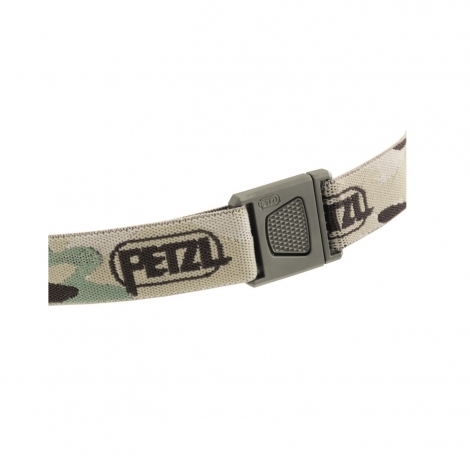 چراغ پیشانی پتزل مدل تاکتیکا پلاس 350 لومن PETZL TACTIKKA PLUS