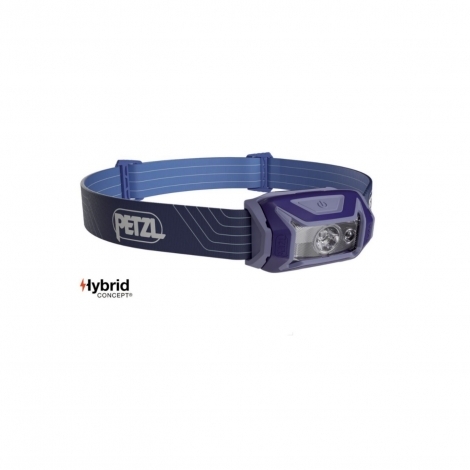 چراغ پیشانی پتزل مدل PETZL TIKKA 350