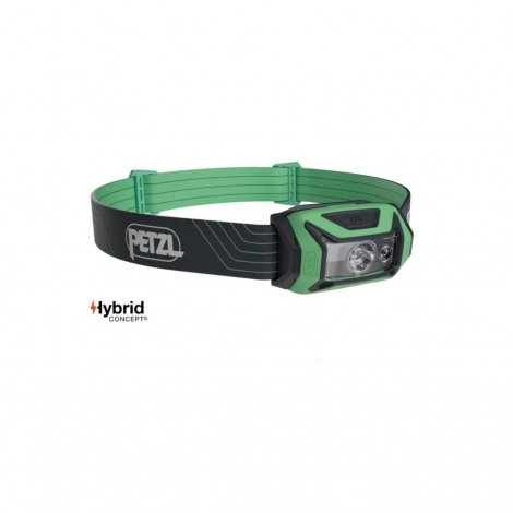 چراغ پیشانی پتزل مدل PETZL TIKKA 350
