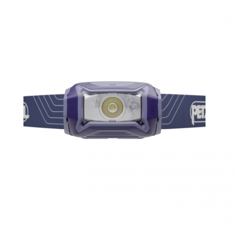 چراغ پیشانی پتزل مدل PETZL TIKKA 350