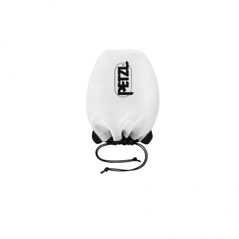 چراغ پیشانی پتزل مدل PETZL TIKKA 350