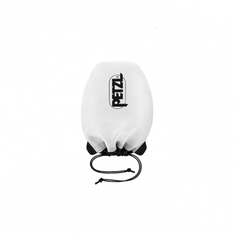 چراغ پیشانی پتزل مدل 450 PETZL ACTIK