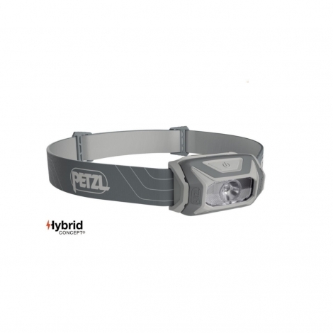 چراغ پیشانی پتزل مدل تیکینا Petzl Tikkina Hybrid 300