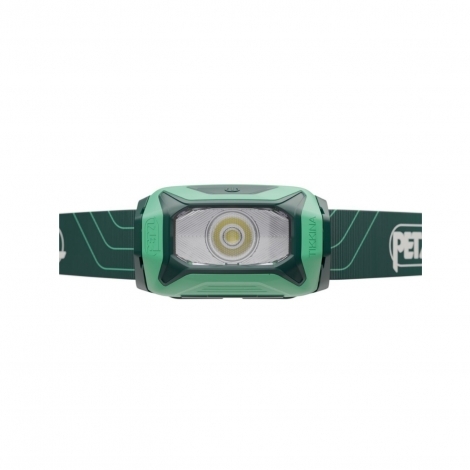 چراغ پیشانی پتزل مدل تیکینا Petzl Tikkina Hybrid 300
