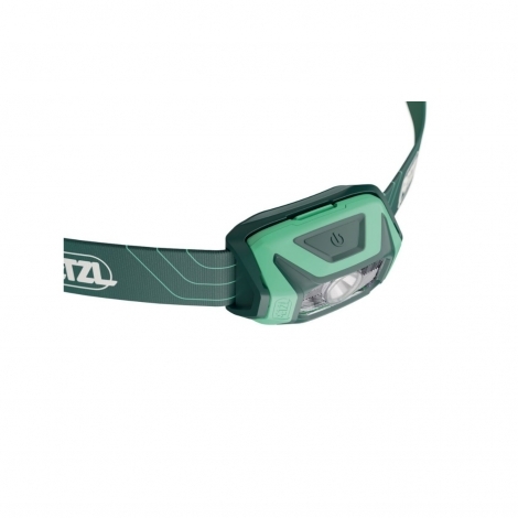 چراغ پیشانی پتزل مدل تیکینا Petzl Tikkina Hybrid 300