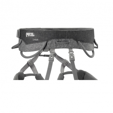 هارنس سنگ نوردی پتزل مدل PETZL SAMA
