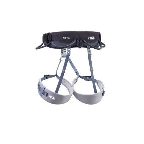 هارنس پتزل مدل کراکس - PETZL CORAX 2021