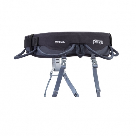 هارنس پتزل مدل کراکس - PETZL CORAX 2021