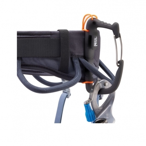 هارنس پتزل مدل کراکس - PETZL CORAX 2021