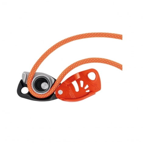 ابزار فرود اتوماتیک نئوکس پتزل PETZL NEOX